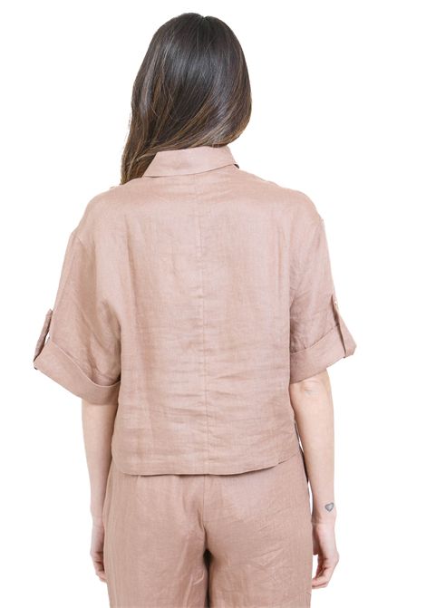 POLO NOT SHY | Maglie | LAIA-NF9N008LIC000MK